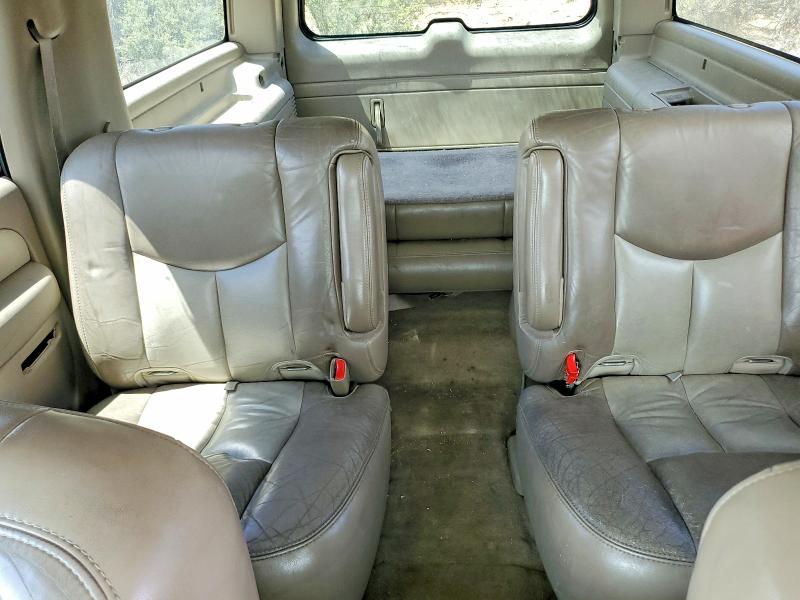 Продаж на аукціоні авто 2005 Gmc Yukon Xl, vin: 1GKFK66U65J183489, номер лоту: 58938526