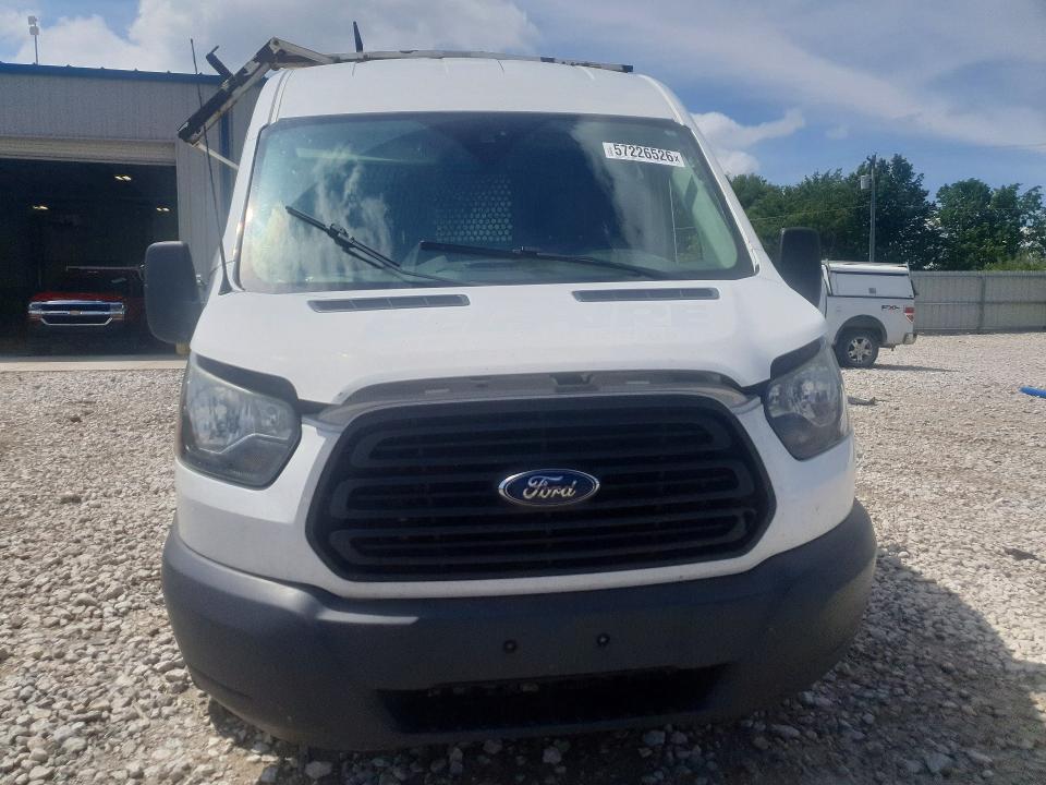 Aukcja sprzedaży 2016 Ford Transit, vin: 1FTYE1CM4GKA01207, numer aukcji: 57226526