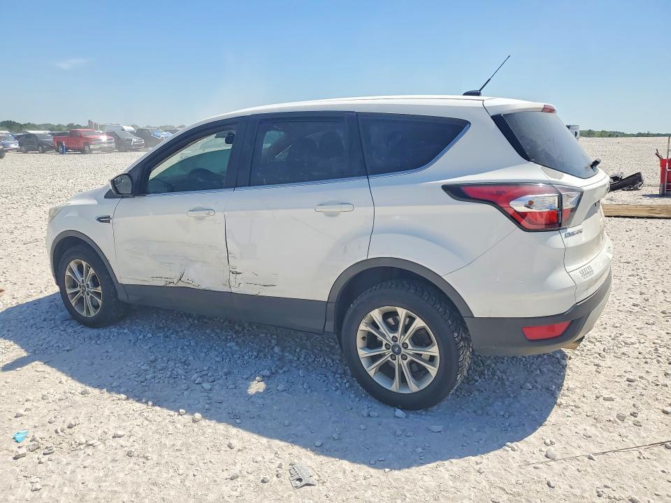 55767486 :رقم المزاد ، 1FMCU9G93HUA24240 vin ، 2017 Ford Escape مزاد بيع