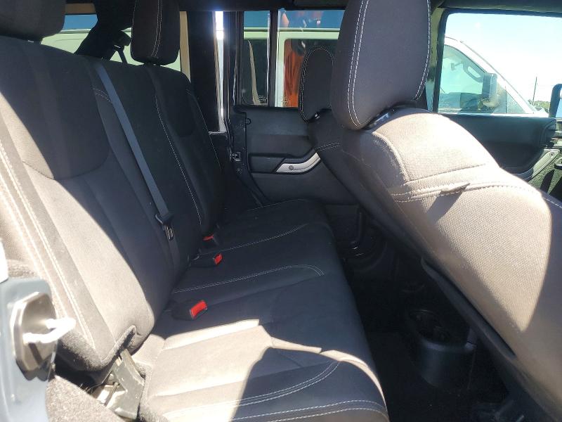 Aukcja sprzedaży 2018 Jeep Wrangler 2d 4x4 (new, vin: 1C4HJWEG4JL923168, numer aukcji: 55956306