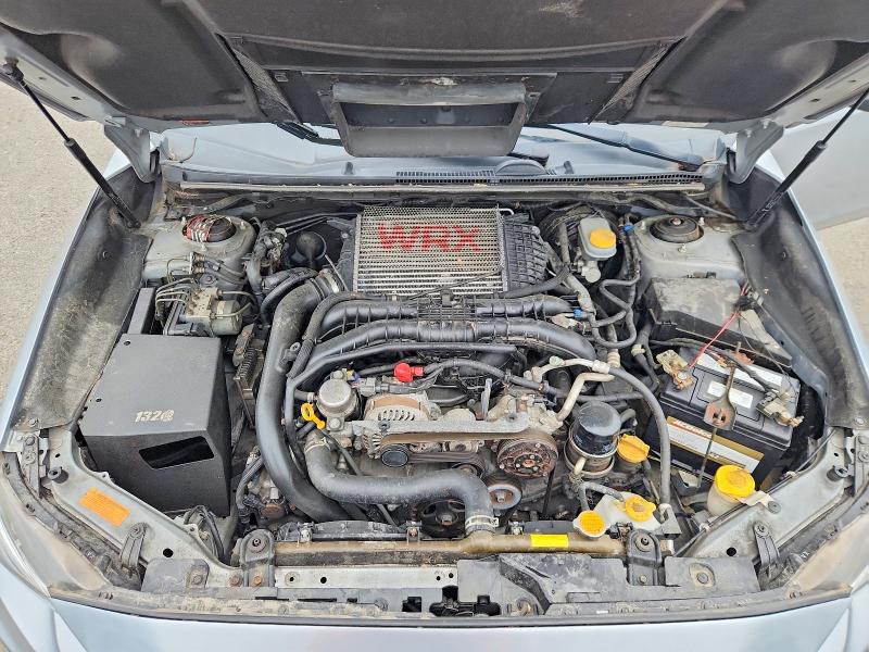 57770336 :رقم المزاد ، JF1VA1P66K8811007 vin ، 2019 Subaru Wrx مزاد بيع