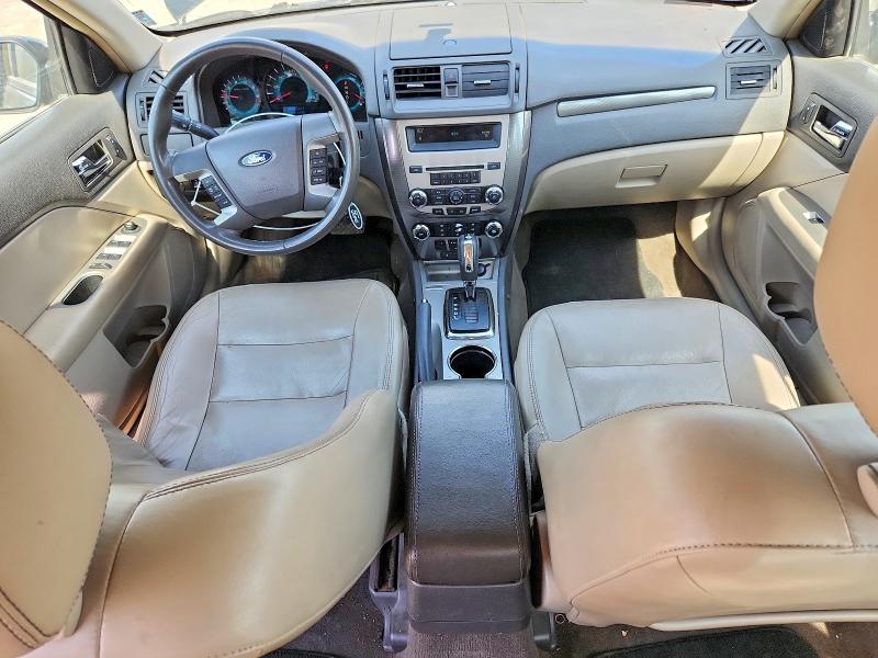 Продажа на аукционе авто 2010 Ford Fusion, vin: 3FAHP0JA9AR202624, номер лота: 54071316