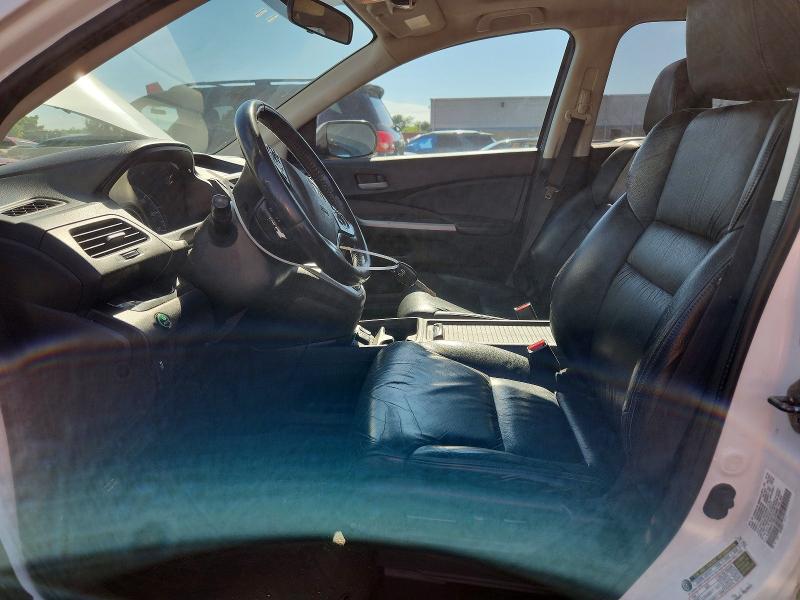2013 Honda Cr-v მანქანა იყიდება აუქციონზე, vin: 5J6RM4H73DL033982, აუქციონის ნომერი: 55494596