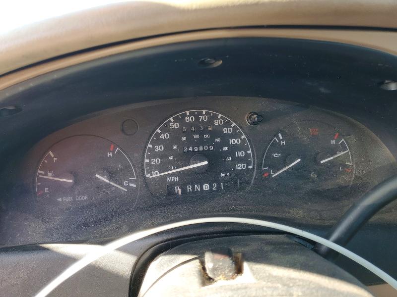 Продаж на аукціоні авто 2000 Ford Ranger, vin: 1FTYR14V4YPB98377, номер лоту: 55642296