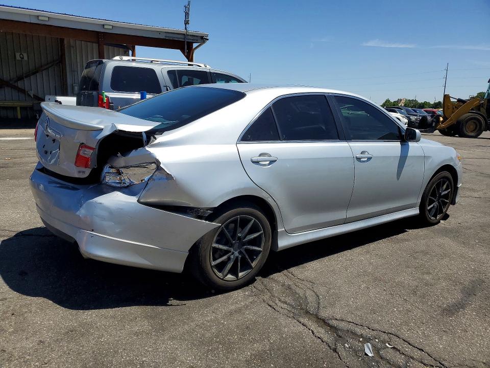 Продажа на аукционе авто 2007 Toyota Camry, vin: 4T1BK46K37U032328, номер лота: 57954026