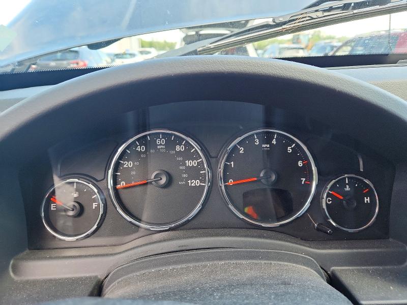 2010 Jeep Liberty მანქანა იყიდება აუქციონზე, vin: 1J4PN2GK0AW103835, აუქციონის ნომერი: 58764966