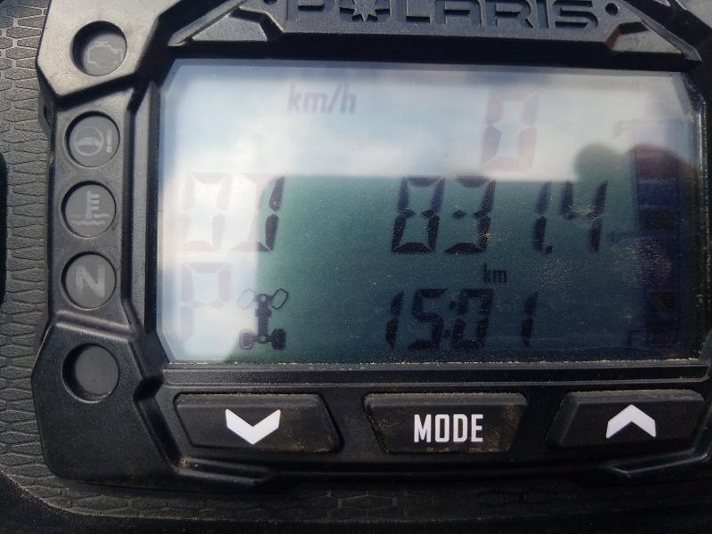 Aukcja sprzedaży 2025 Polaris 850, vin: 4XASXZ855SB033079, numer aukcji: 55129396