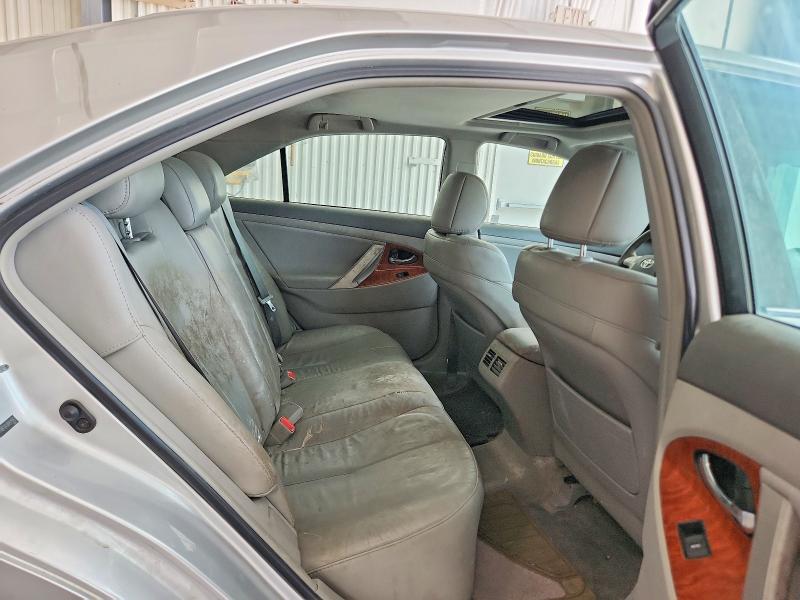 Aukcja sprzedaży 2010 Toyota Camry, vin: 4T4BF3EK0AR079362, numer aukcji: 59358796