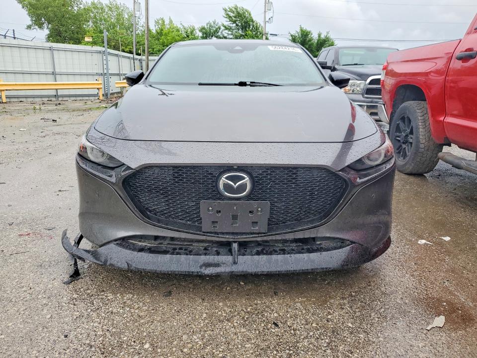 Aukcja sprzedaży 2021 Mazda 3, vin: JM1BPBNY2M1321908, numer aukcji: 56284216
