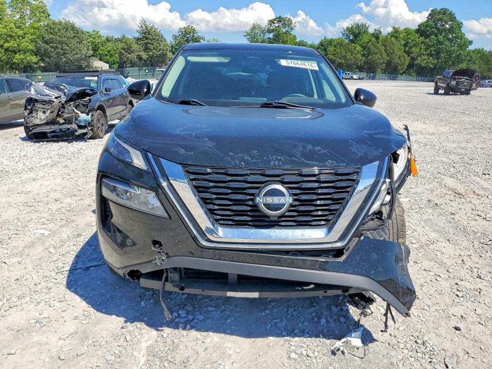 Продаж на аукціоні авто 2023 Nissan Rogue, vin: 5N1BT3BA6PC858472, номер лоту: 57664616