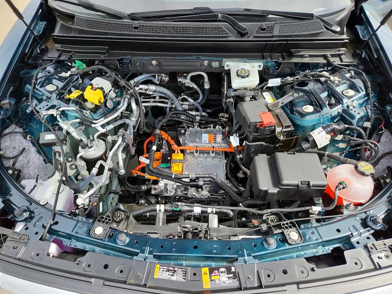 Продажа на аукционе авто 2026 Cadillac Lyriq, vin: 1GYKPNRKXTZ306154, номер лота: 56547806
