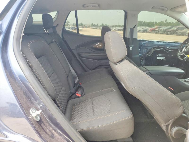 58550486 :رقم المزاد ، 3GKALTEV2KL233485 vin ، 2019 Gmc Terrain مزاد بيع