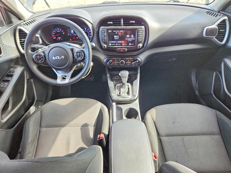 Продаж на аукціоні авто 2022 Kia Soul, vin: KNDJ23AU3N7810237, номер лоту: 55466476