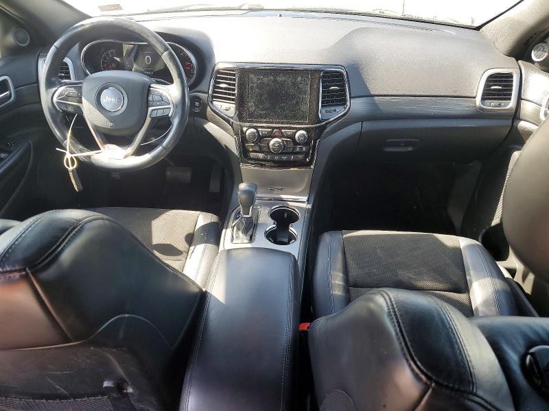 Продаж на аукціоні авто 2020 Jeep Grand Cherokee, vin: 1C4RJFAG4LC208632, номер лоту: 56161826