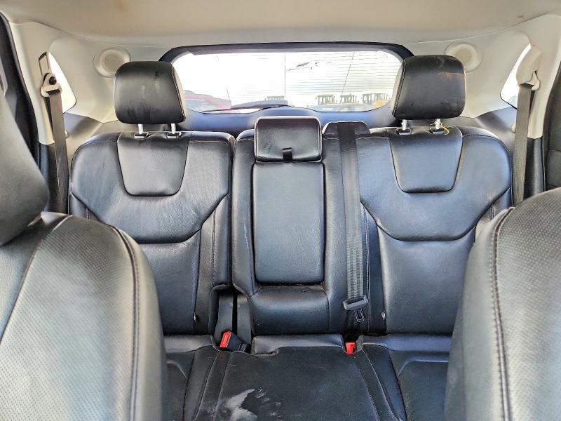 56823306 :رقم المزاد ، 2FMPK4K96NBB04277 vin ، 2022 Ford Edge مزاد بيع