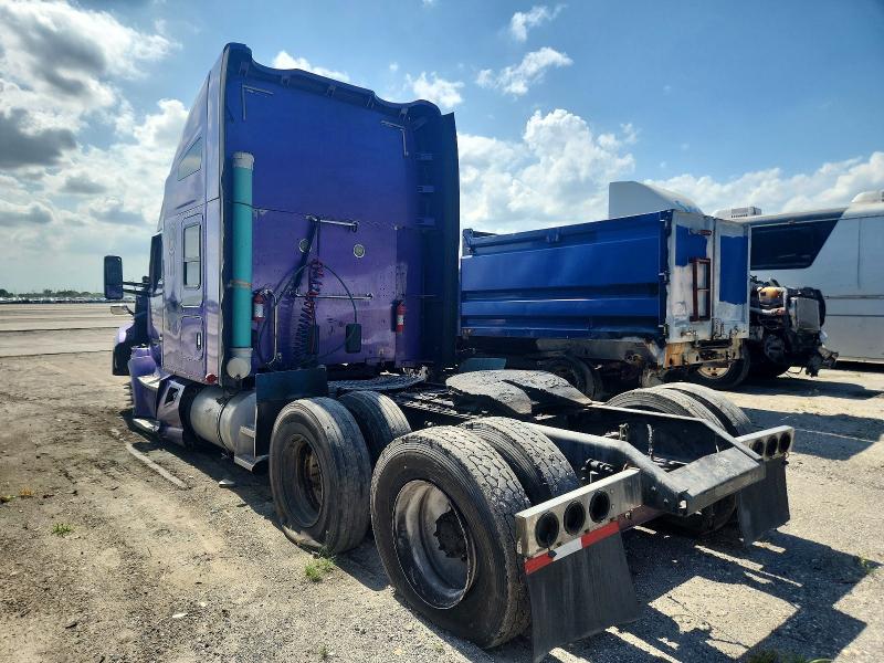 57139636 :رقم المزاد ، 1XKYDP9X8EJ412060 vin ، 2014 Kenworth T680 مزاد بيع