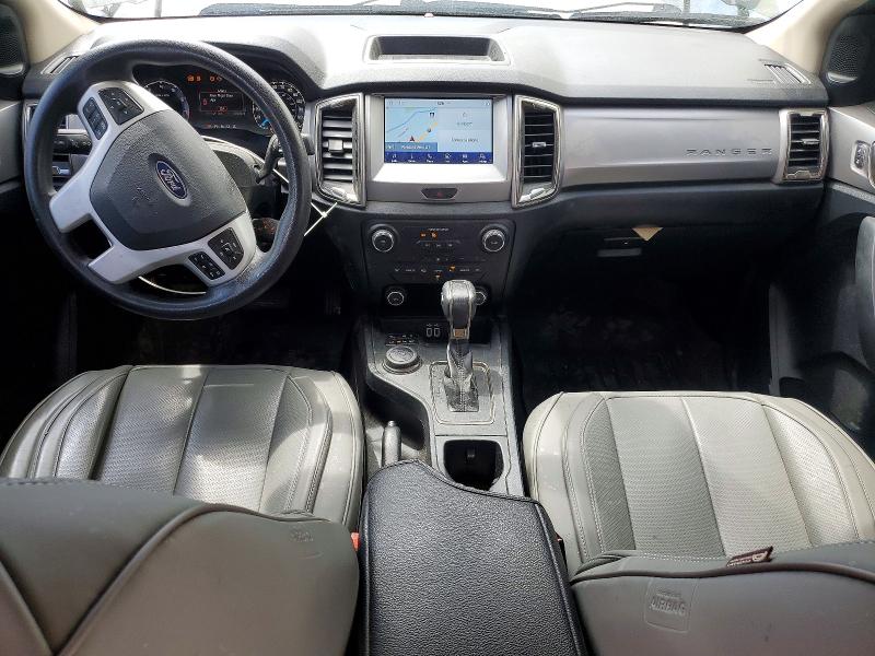 Aukcja sprzedaży 2019 Ford Ranger, vin: 1FTER4FH7KLB15454, numer aukcji: 57058446