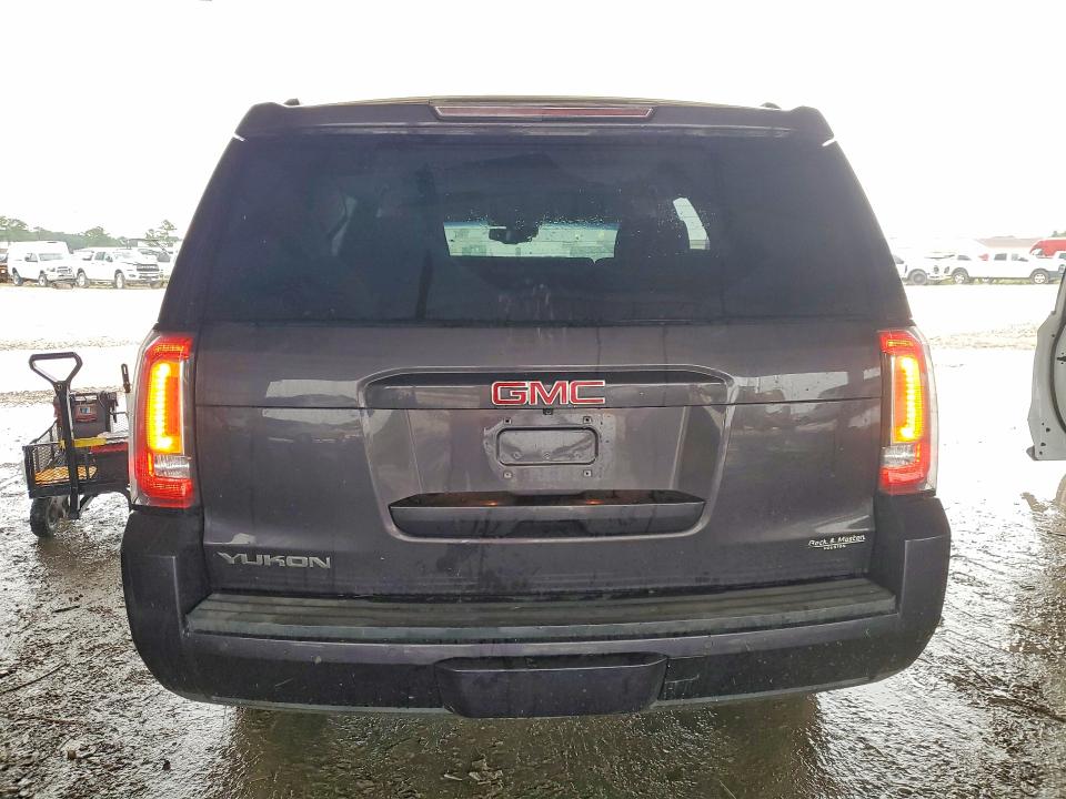 Aukcja sprzedaży 2015 Gmc Yukon, vin: 1GKS1AKC4FR266648, numer aukcji: 57493676