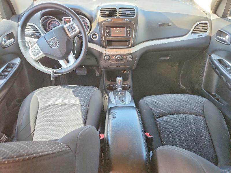 58927456 :رقم المزاد ، 3C4PDCAB0GT175544 vin ، 2016 Dodge Journey مزاد بيع