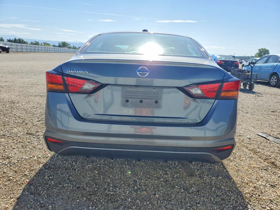 Продажа на аукционе авто 2020 Nissan Altima, vin: 1N4BL4BV5LC262332, номер лота: 55716306