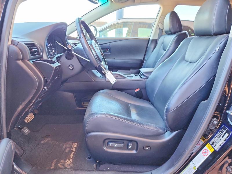 Aukcja sprzedaży 2015 Lexus Rx, vin: 2T2ZK1BA2FC170626, numer aukcji: 58140206