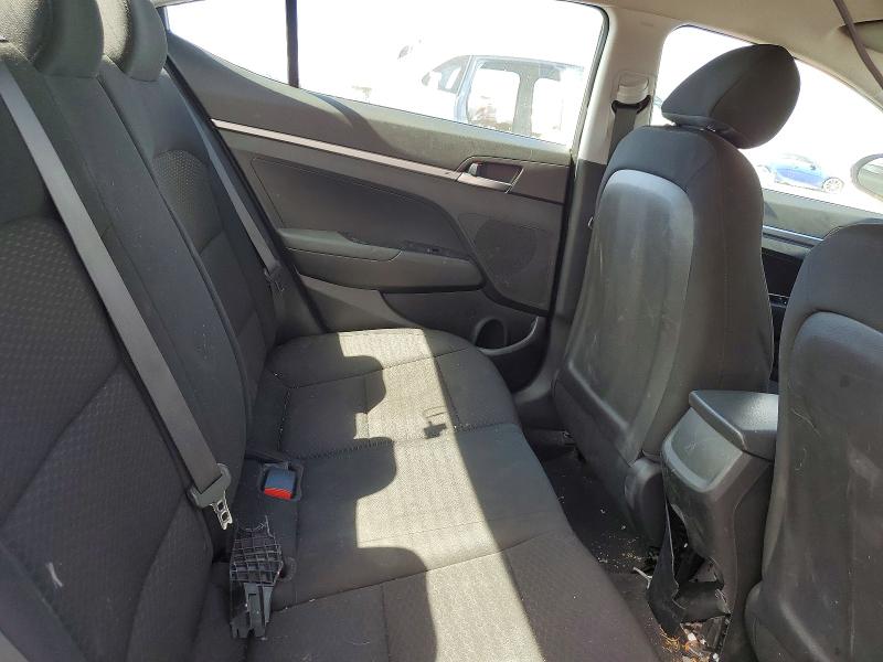Продаж на аукціоні авто 2019 Hyundai Elantra, vin: 5NPD74LF3KH450171, номер лоту: 59127086
