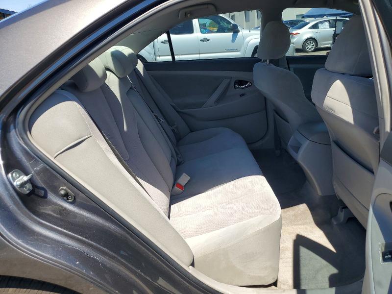 Продаж на аукціоні авто 2011 Toyota Camry, vin: JTNBF3EK4B3006027, номер лоту: 58995856