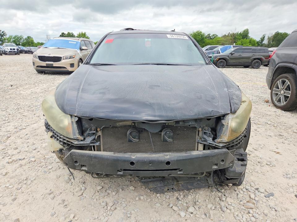Продаж на аукціоні авто 2008 Honda Accord, vin: 1HGCP36818A062084, номер лоту: 56139256