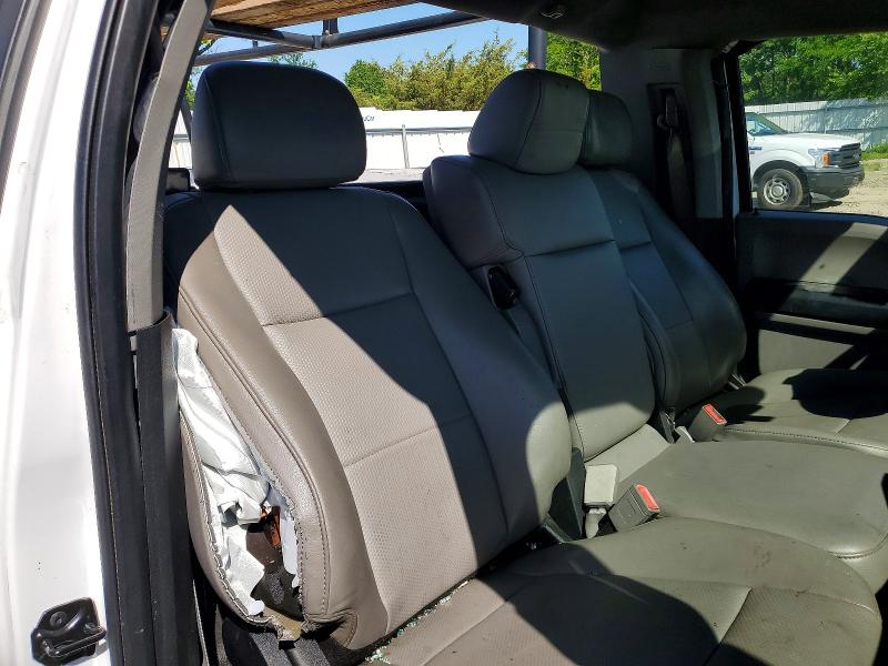 Aukcja sprzedaży 2019 Ford F250, vin: 1FDBF2A62KED96617, numer aukcji: 55580376