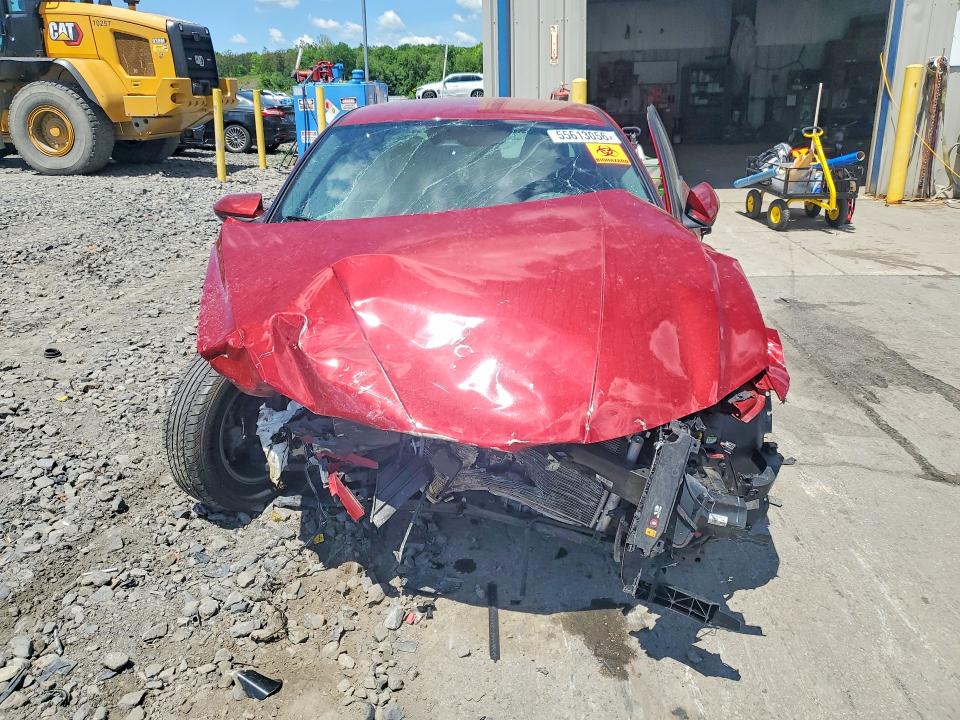 55613056 :رقم المزاد ، KMHLL4DG3RU809559 vin ، 2024 Hyundai Elantra مزاد بيع
