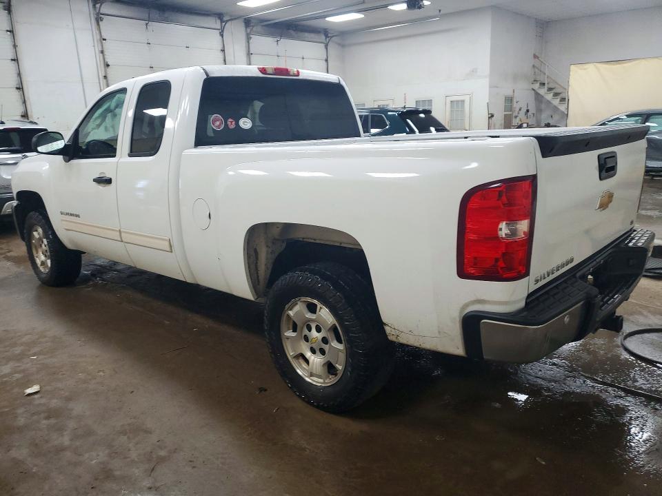 Продажа на аукционе авто 2012 Chevrolet Silverado, vin: 1GCRCSE08CZ333243, номер лота: 57271686