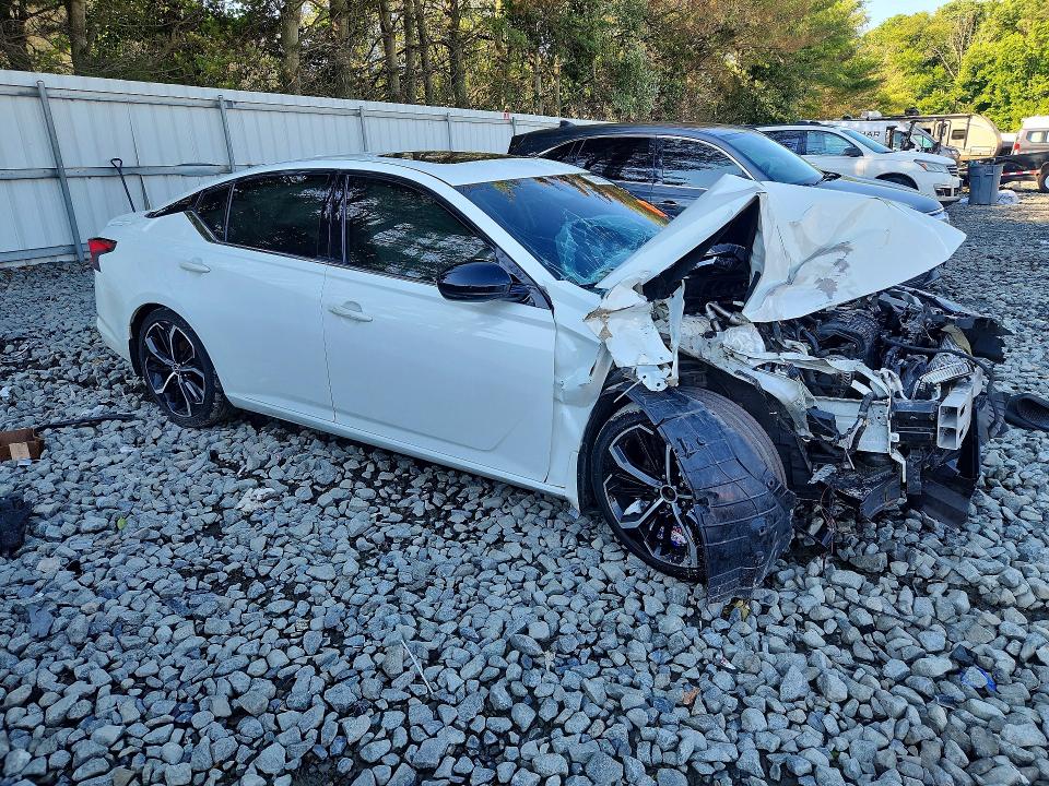 2023 Nissan Altima მანქანა იყიდება აუქციონზე, vin: 1N4BL4CV3PN345105, აუქციონის ნომერი: 58613976