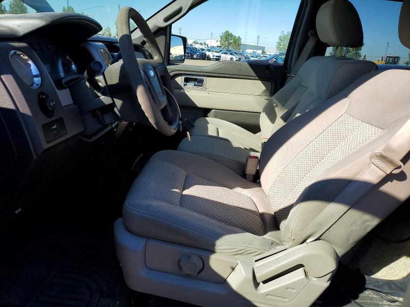Продажа на аукционе авто 2009 Ford F150, vin: 1FTPW14V29FB07232, номер лота: 57944836