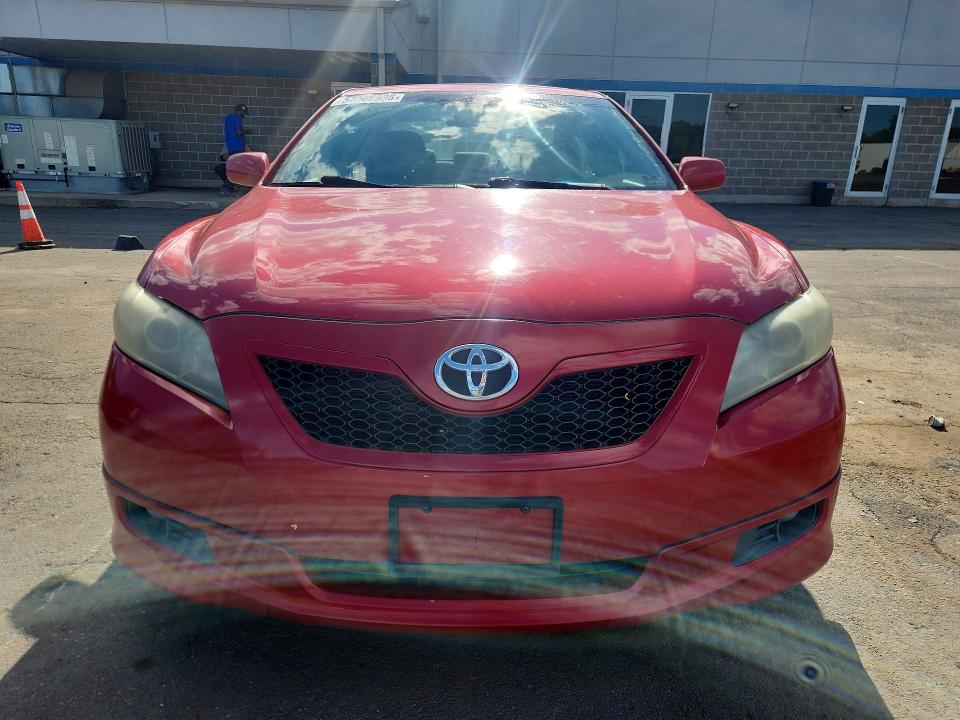Aukcja sprzedaży 2009 Toyota Camry, vin: 4T1BE46KX9U370206, numer aukcji: 57868936