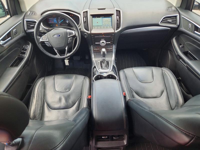 Aukcja sprzedaży 2017 Ford Edge, vin: 2FMPK4K97HBC62180, numer aukcji: 57024506