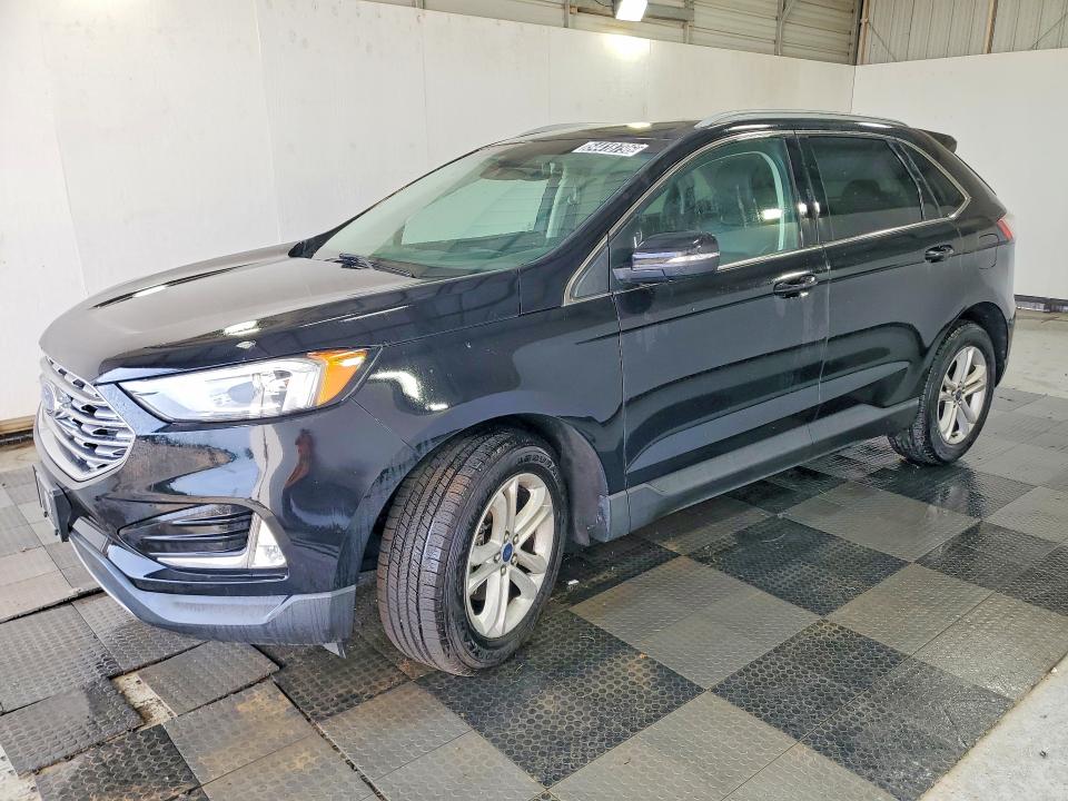 Aukcja sprzedaży 2020 Ford Edge, vin: 2FMPK3J99LBB04783, numer aukcji: 54418796