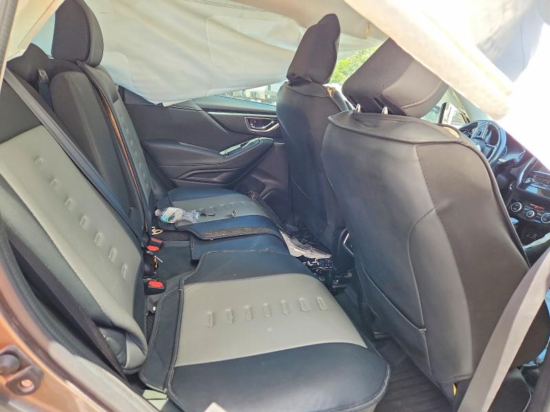 Aukcja sprzedaży 2021 Subaru Forester, vin: JF2SKAJC4MH556290, numer aukcji: 57388206