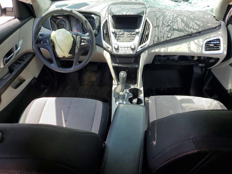 Продаж на аукціоні авто 2017 Gmc Terrain, vin: 2GKFLSEK2H6185831, номер лоту: 56184766