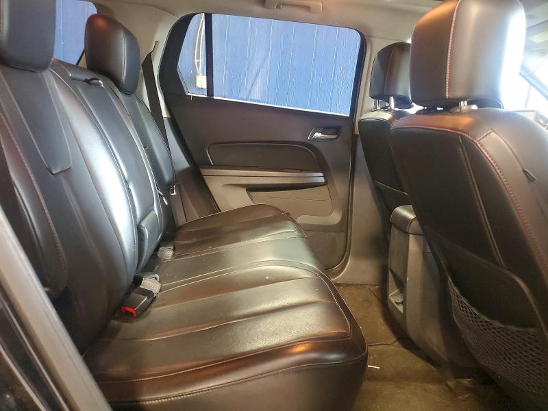 2011 Gmc Terrain მანქანა იყიდება აუქციონზე, vin: 2CTALUEC1B6281620, აუქციონის ნომერი: 57577576
