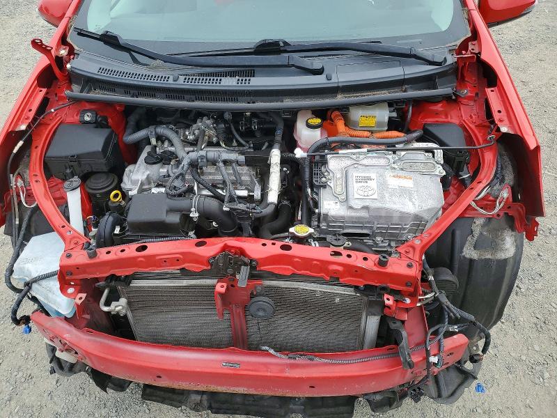 Продажа на аукционе авто 2013 Toyota Prius C, vin: JTDKDTB30D1035367, номер лота: 58827736