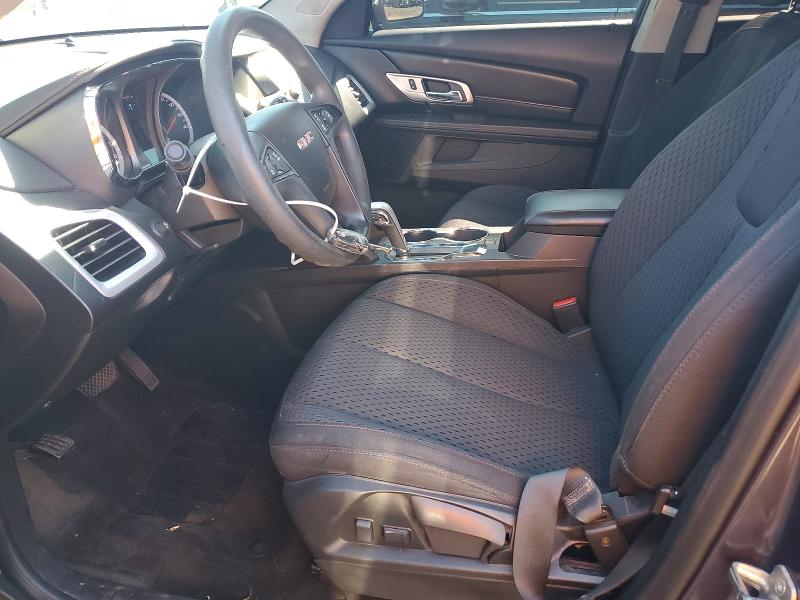 Aukcja sprzedaży 2013 Gmc Terrain, vin: 2GKFLREK9D6183061, numer aukcji: 55221736