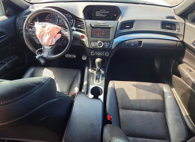 Aukcja sprzedaży 2016 Acura Ilx, vin: 19UDE2F87GA012826, numer aukcji: 56619466