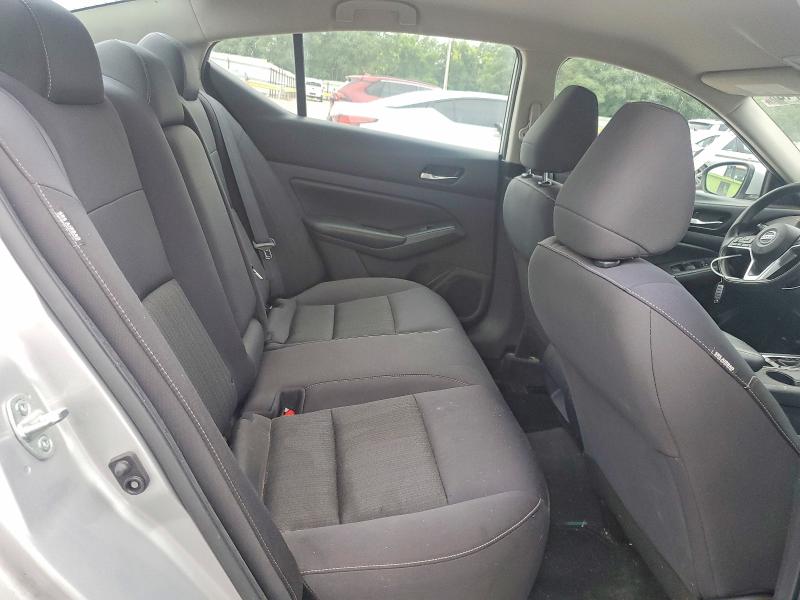 Aukcja sprzedaży 2021 Nissan Altima, vin: 1N4BL4BVXMN399045, numer aukcji: 57208146