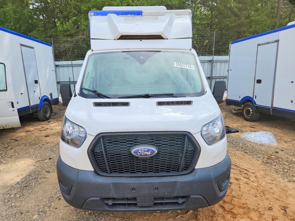 Продаж на аукціоні авто 2021 Ford Transit, vin: 1FDBW5Z83MKA79943, номер лоту: 55637716