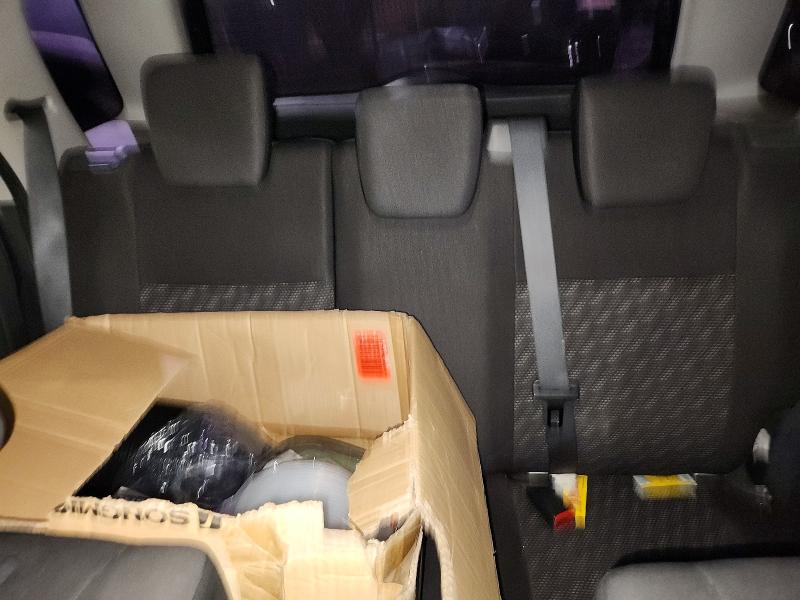 Aukcja sprzedaży 2008 Suzuki Sx4, vin: JS2YA413585101832, numer aukcji: 59021796