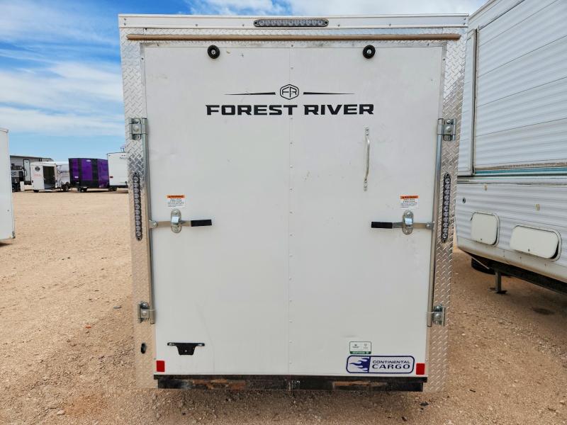 Продаж на аукціоні авто 2026 Forrest River Unknown, vin: 5NHUVH217TY054874, номер лоту: 57245526
