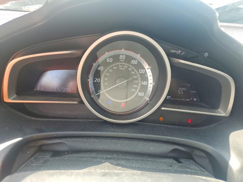 Aukcja sprzedaży 2016 Mazda 3, vin: JM1BM1L77G1315460, numer aukcji: 58177416