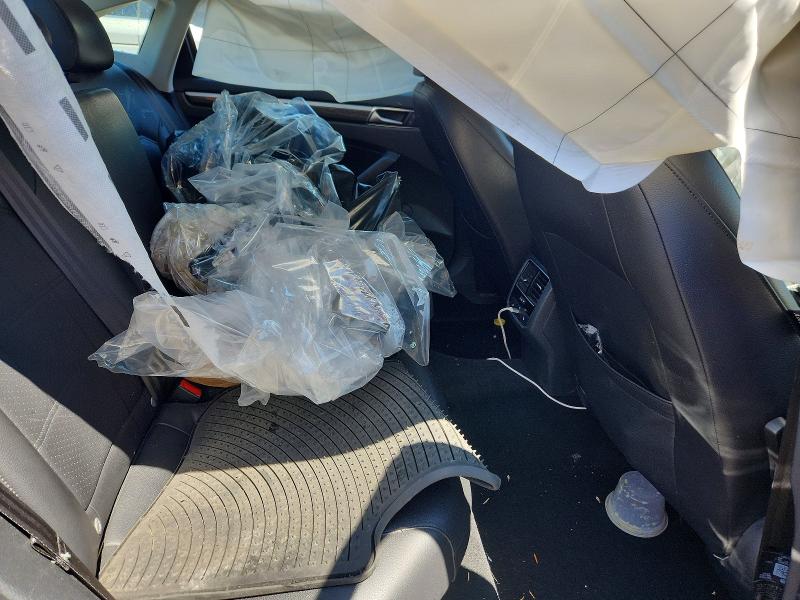 Aukcja sprzedaży 2017 Volkswagen Passat, vin: 1VWGT7A39HC012937, numer aukcji: 58194376
