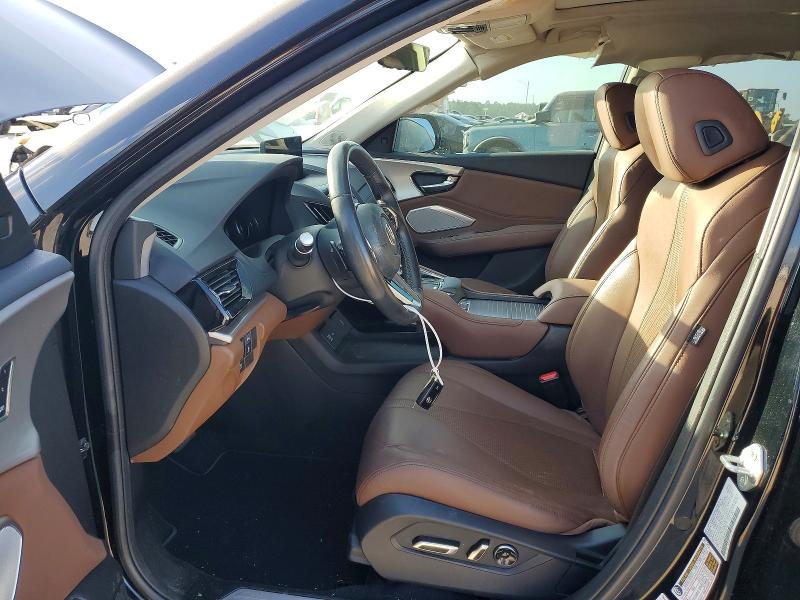 Aukcja sprzedaży 2021 Acura Rdx, vin: 5J8TC2H50ML039760, numer aukcji: 73343235
