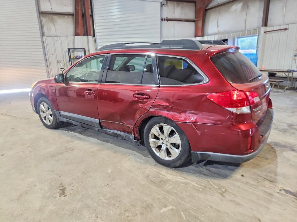 Продаж на аукціоні авто 2011 Subaru Outback, vin: 4S4BRDKC7B2399246, номер лоту: 56601126